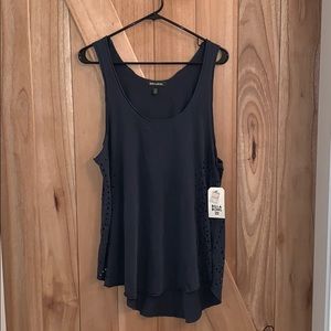 Billabong - Shady Lady Knit Cover Up